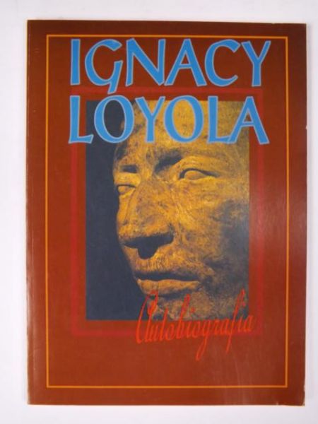 Fros Henryk - Ignacy Loyola