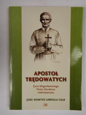 Apostoł trędowatych