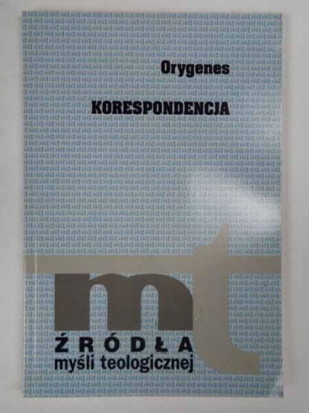 Korespondencja