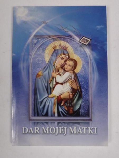 Dar Mojej Matki