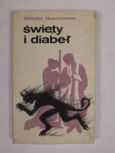 Święty i diabeł