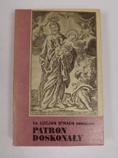 Patron doskonały