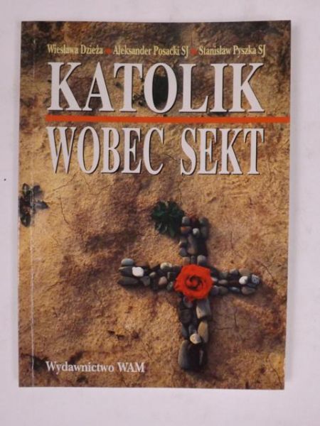 Katolik wobec sekt