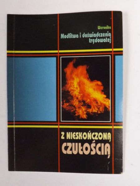 Z nieskończoną czułością