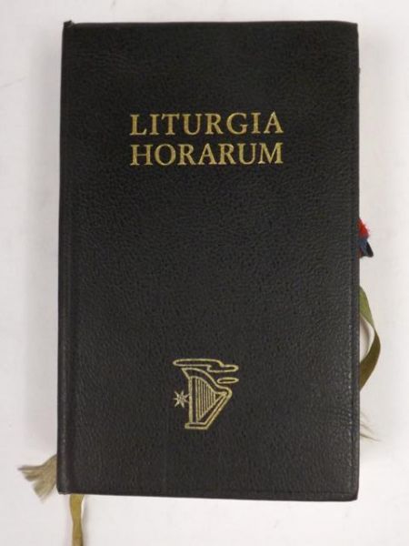 Liturgia Horarum. Iuxta Ritum Romanum, III