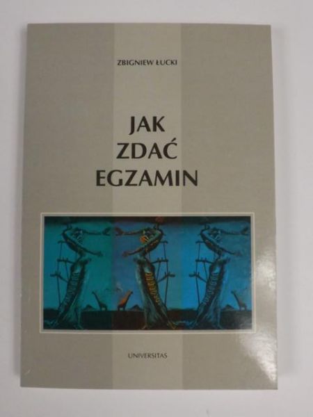Jak zdać egzamin