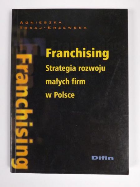 Franchising