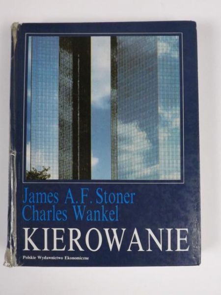 Stoner J., Freeman R.,   - Kierowanie