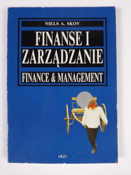 Finanse i zarządzanie = Finanse & management