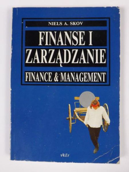 Finanse i zarządzanie = Finanse & management