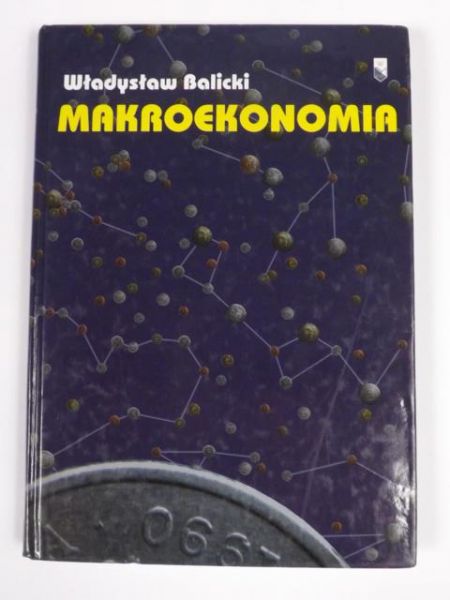 Makroekonomia