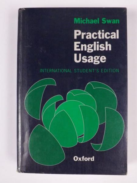 Practical English Usage
