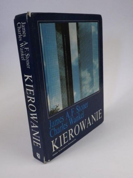 Stoner J., Freeman R.,   - Kierowanie
