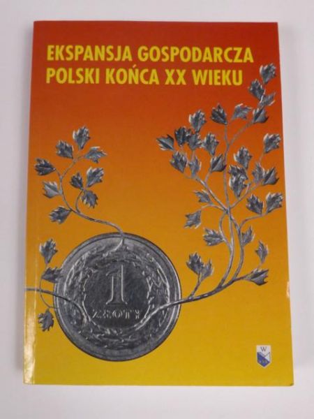 Ekspansja gospodarcza Polski końca XX wieku