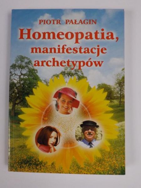 Homeopatia, manifestacje archetypów