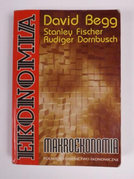 Makroekonomia