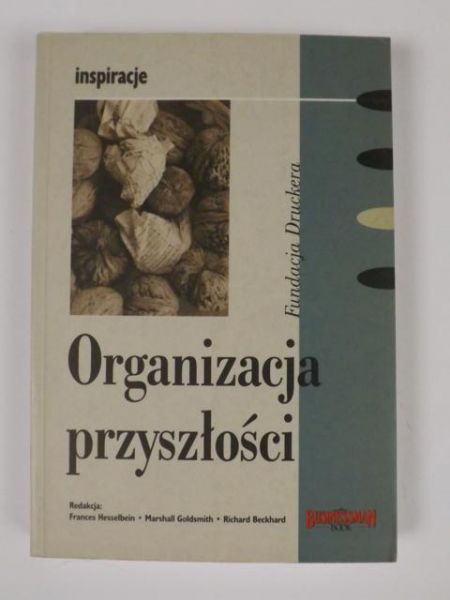Organizacja przyszłości