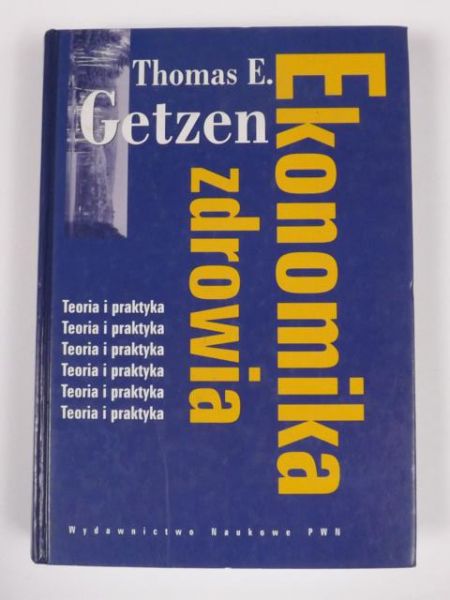 Ekonomika zdrowia