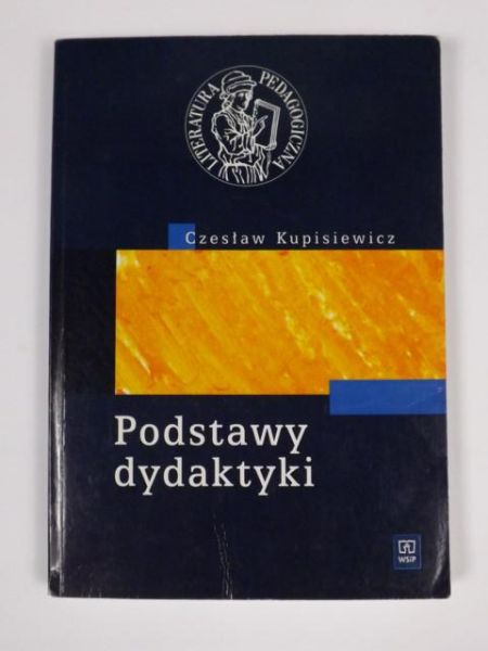 Podstawy dydaktyki