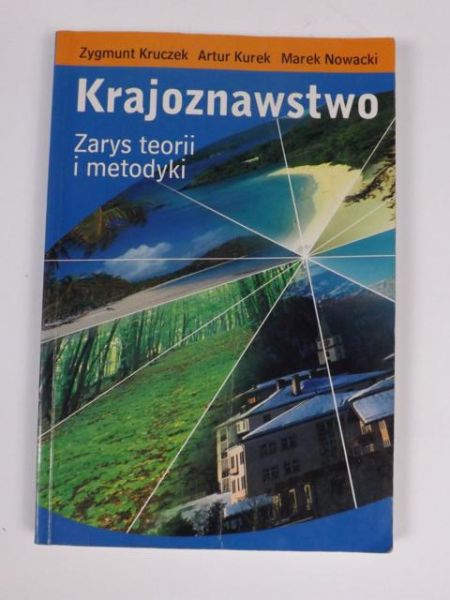 Krajoznawstwo