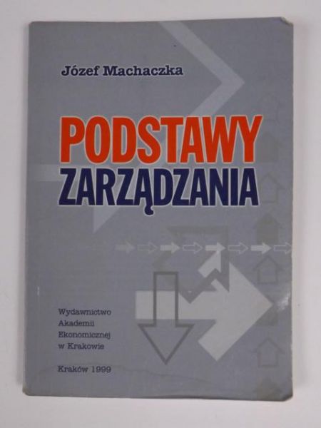 Podstawy zarządzania