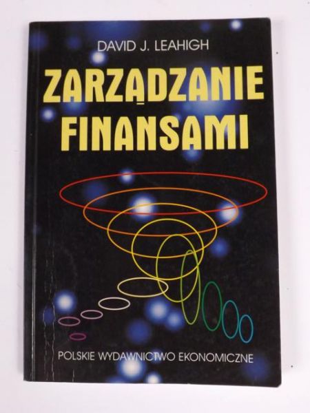 Zarządzanie finansami