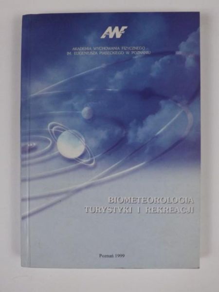 Biometeorologia turystyki i rekreacji