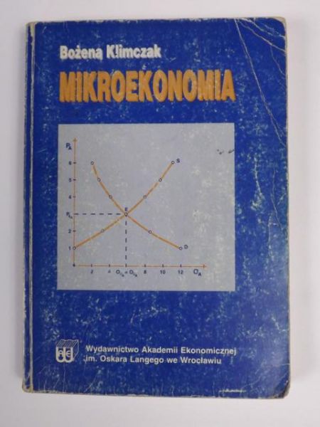 Mikroekonomia