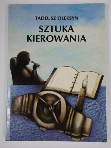 Sztuka kierowania