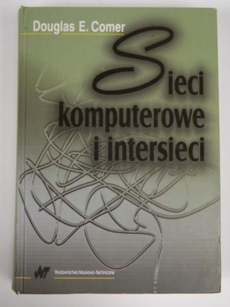 Sieci komputerowe i intersieci