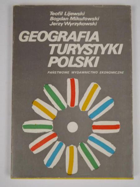 Geografia turystyki Polski