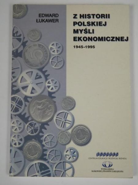 Historia polskiej myśli ekonomicznej