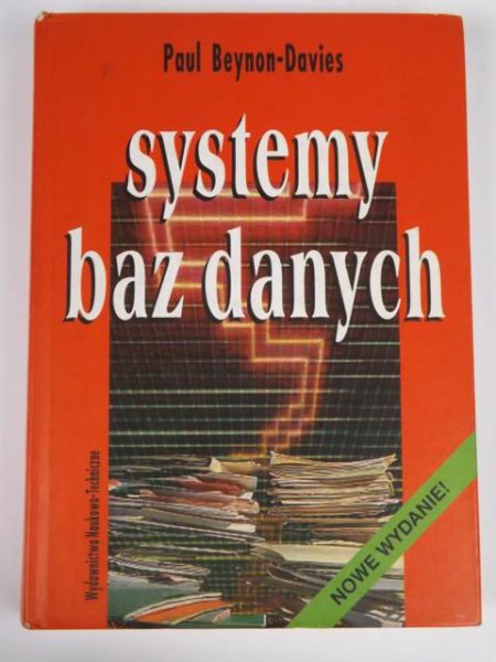 Systemy baz danych