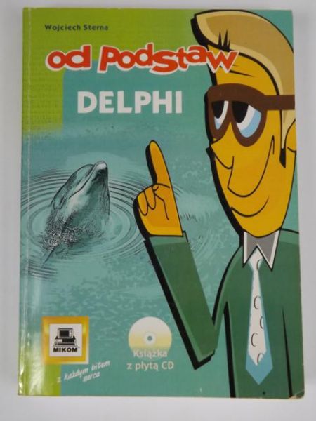 Delph od podstaw.