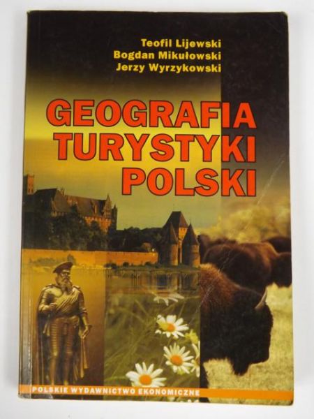 Geografia turystyki Polski