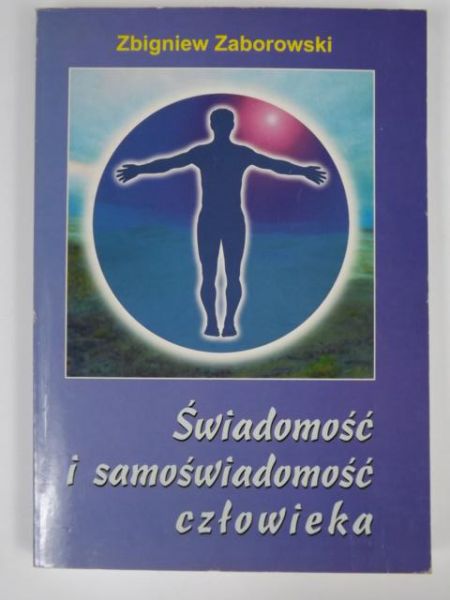 Świadomość i samoświadomość człowieka