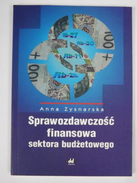 Sprawozdawczość finansowa sektora budżetowego