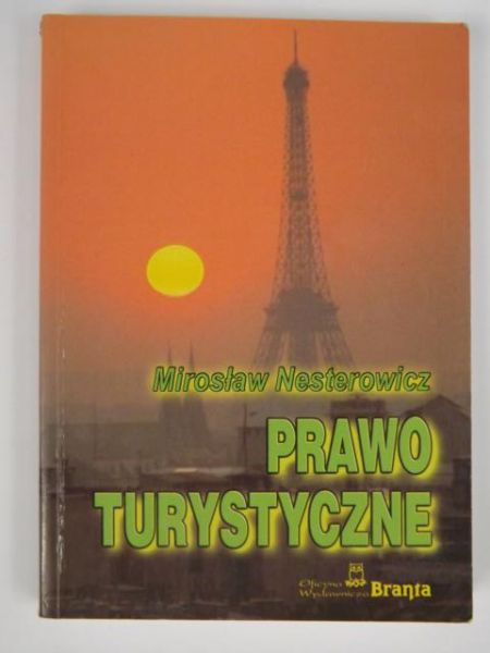 Prawo turystyczne