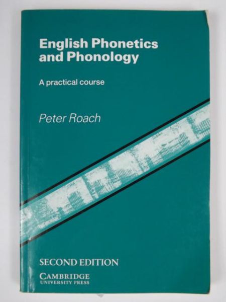 English Phonetics and Phonology