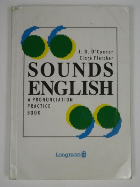 Sounds English