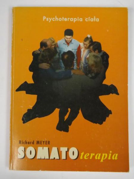 Somatoterapia