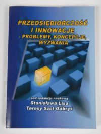 Przedsiębiorczość i innowacje