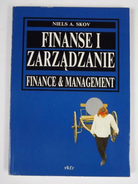 Finanse i zarządzanie