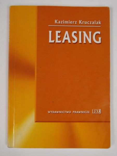 Leasing