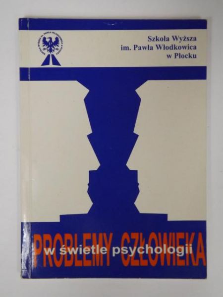 Problemy człowieka w świetle psychologii