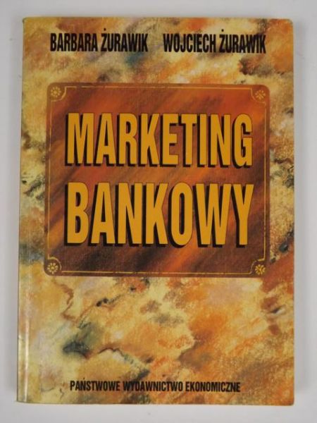 B.,   - Marketing bankowy