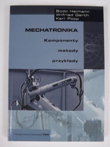 Mechatronika