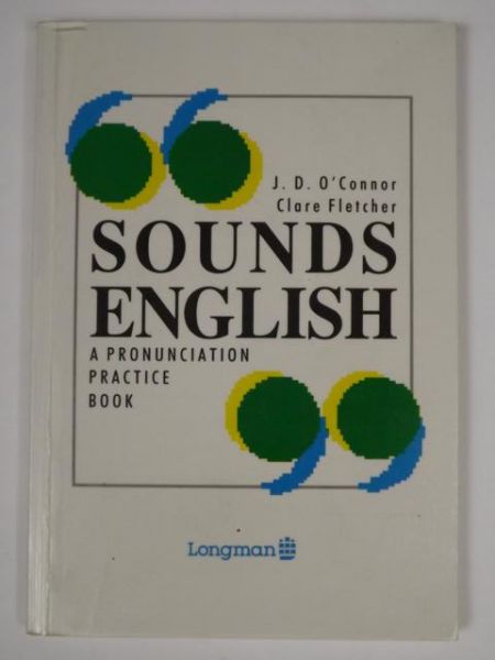 O'Connor,  - Sounds English