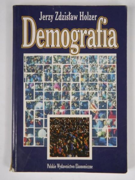 Demografia