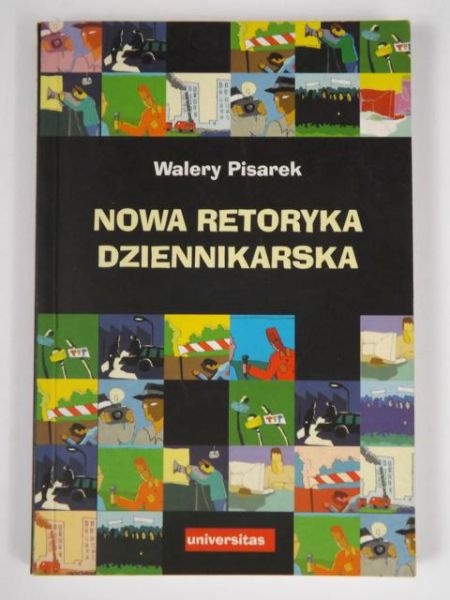 Nowa retoryka dziennikarska